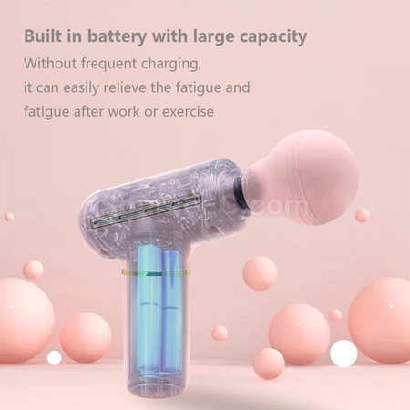 Customization MINI Muscle Massage Gun Promotional Products