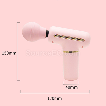 Customization MINI Muscle Massage Gun Promotional Products