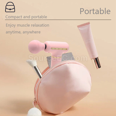 Customization MINI Muscle Massage Gun Promotional Products