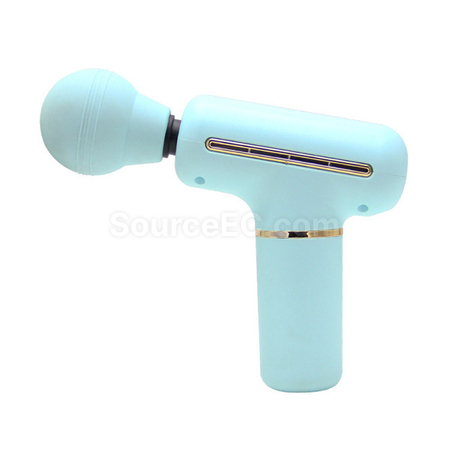 Customization MINI Muscle Massage Gun Promotional Products
