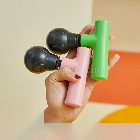 Customization Fascia Massager Gun Promotional Products