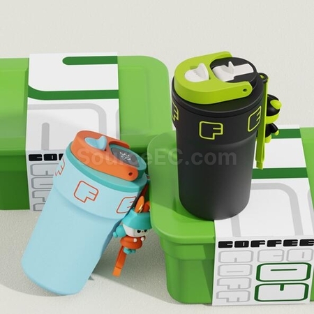 Customization 316 Stainless Steel Mug Promotional Products