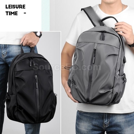 Customization Travel Business Casual Backpack Promotional Products