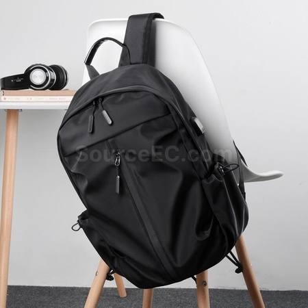 Customization Travel Business Casual Backpack Promotional Products