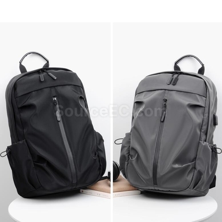 Customization Travel Business Casual Backpack Promotional Products
