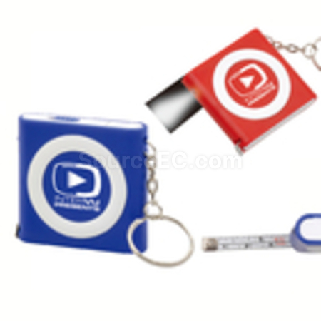 Customization Tape Measure with Light Promotional Products
