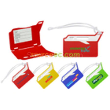 Customization Luggage tag Promotional Products
