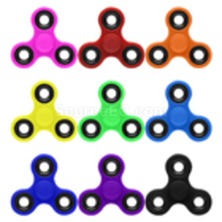 Customization Budget Fidget Spinner Promotional Products