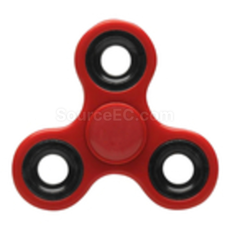 Customization Budget Fidget Spinner Promotional Products