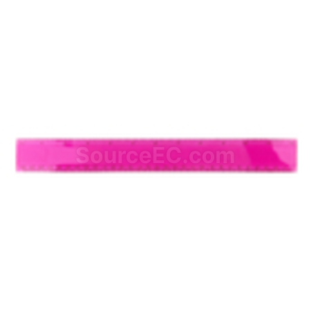 Customization PVC Soft Plastic Ruler Promotional Products