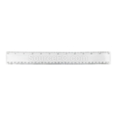 Customization PVC Soft Plastic Ruler Promotional Products