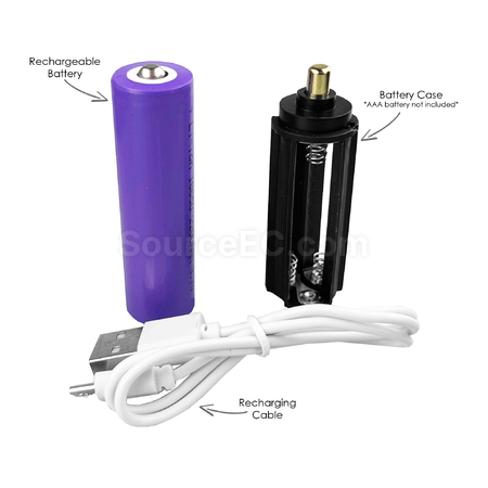 Customization Innotech Outdoor Torch Promotional Products