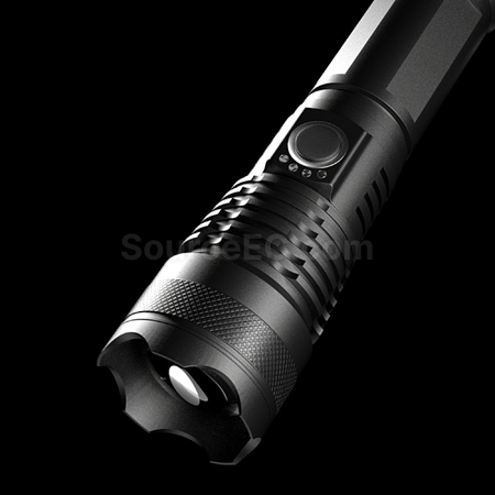 Customization Innotech Outdoor Torch Promotional Products