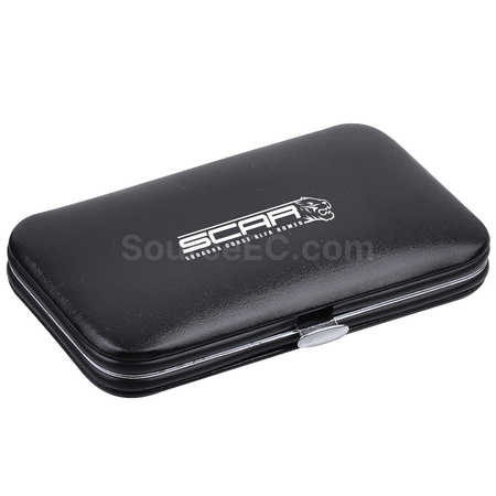 Customization Zoel Manicure Set Promotional Products