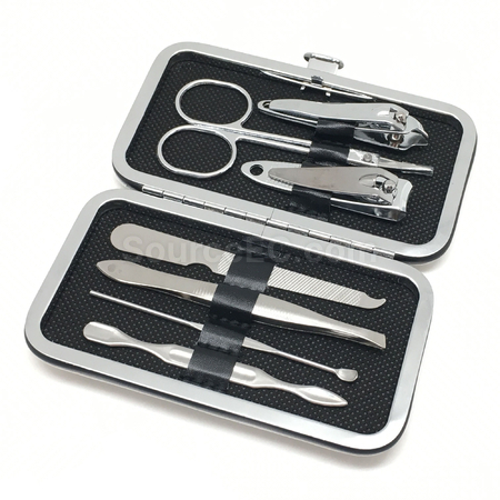 Customization Zoel Manicure Set Promotional Products