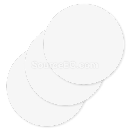 Customization Paper Coaster Promotional Products