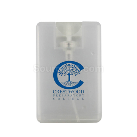 Customization Waterless Hand Sanitizer Promotional Products