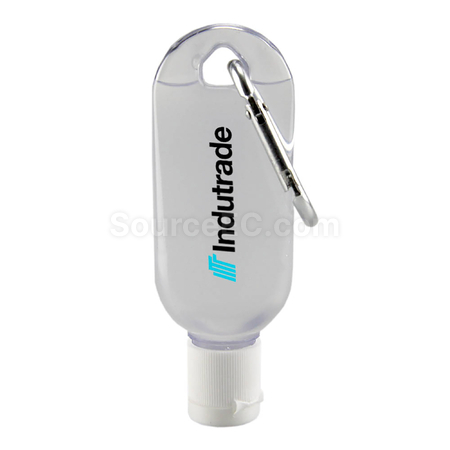 Customization Gel Wash Free Hand Sanitizer Promotional Products