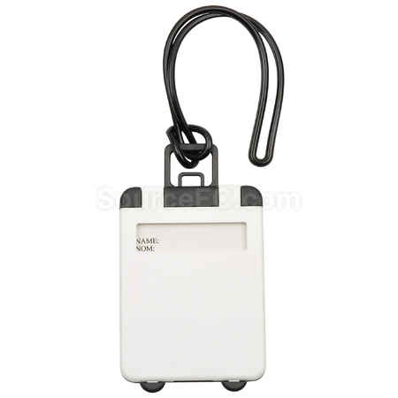 Customization Luggage Tag Promotional Products