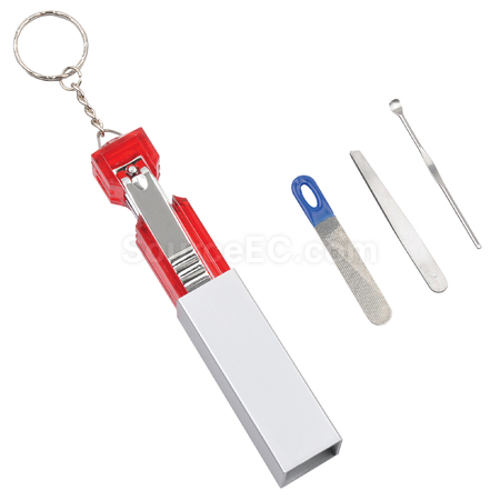 Customization Manicure Set Promotional Products