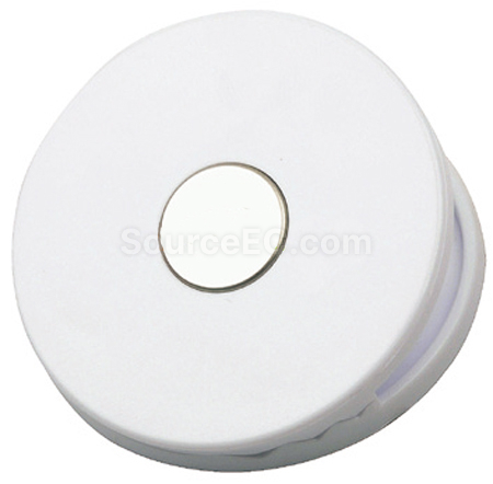 Customization Fridge Magnet Clip Round Promotional Products
