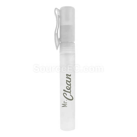 Customization 10ML Spray Pen Hand Sanitizer Promotional Products