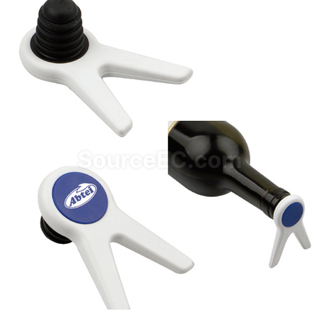Customization Multifunctional Bottle Stopper Promotional Products