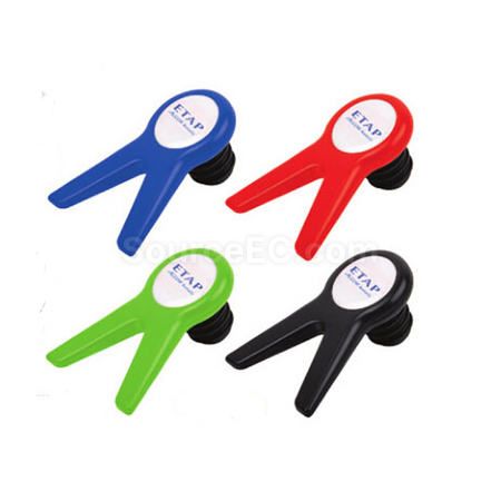 Customization Multifunctional Bottle Stopper Promotional Products