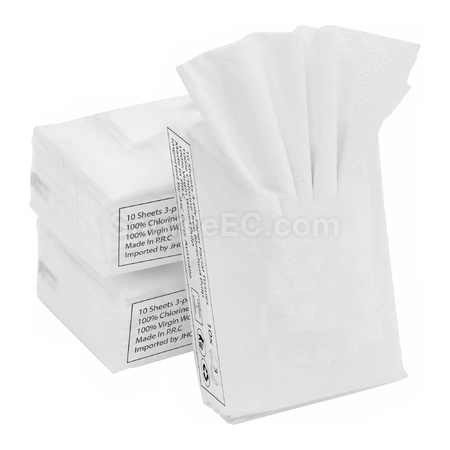 Customization Tissue Pack Promotional Products