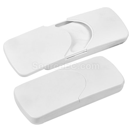 Customization Car Sun Visor Tissue Box Promotional Products