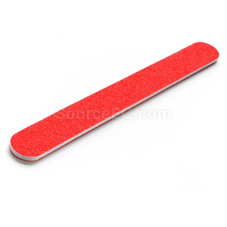 Customization Double-sided Nail File Promotional Products