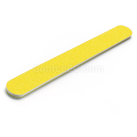 Customization Double-sided Nail File Promotional Products