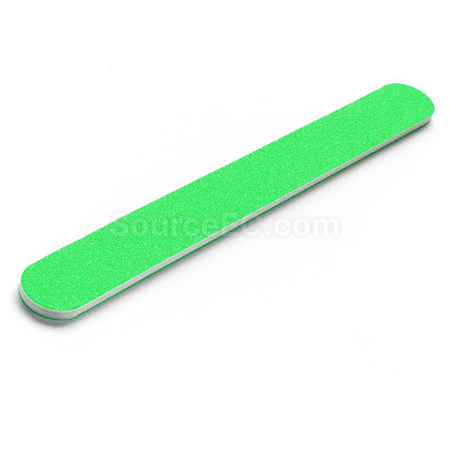 Customization Double-sided Nail File Promotional Products