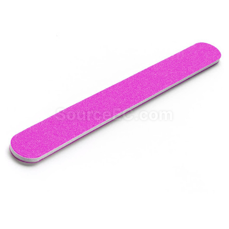 Customization Double-sided Nail File Promotional Products