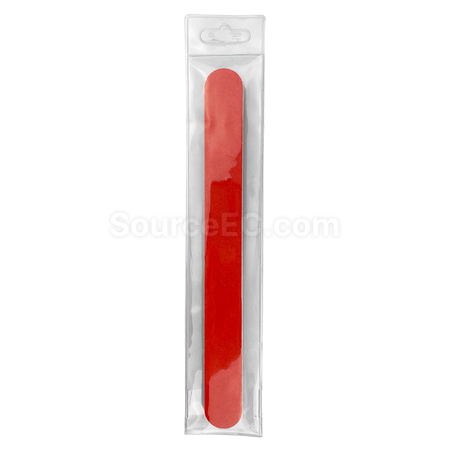 Customization Double-sided Nail File Promotional Products