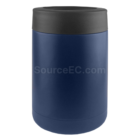 Customization Kovina Stainless Steel Stubby Holder Promotional Products