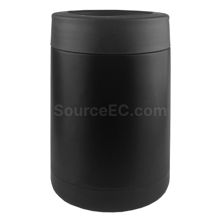 Customization Kovina Stainless Steel Stubby Holder Promotional Products