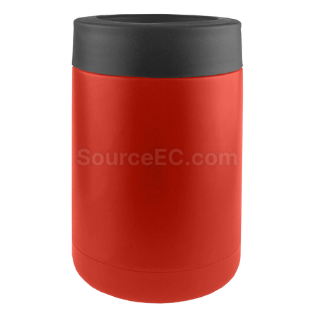 Customization Kovina Stainless Steel Stubby Holder Promotional Products