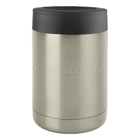 Customization Kovina Stainless Steel Stubby Holder Promotional Products