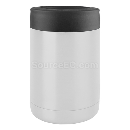 Customization Kovina Stainless Steel Stubby Holder Promotional Products