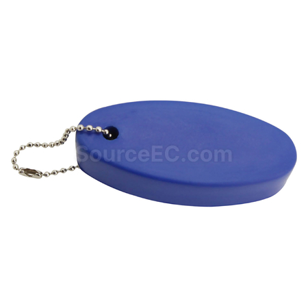 Customization Stress Floating Key Ring Promotional Products