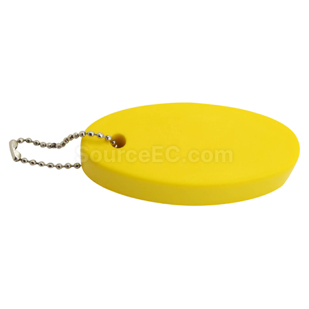 Customization Stress Floating Key Ring Promotional Products