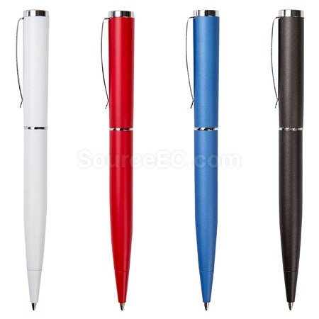 Customization World Prestige Metal Pen Promotional Products