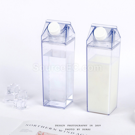 Milk Bottle