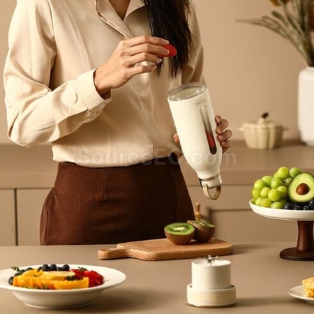 Customization Portable Juicer Promotional Products