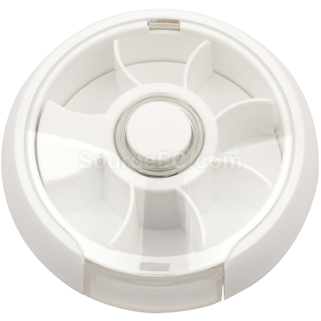 Customization Turning Pill Dispenser Promotional Products