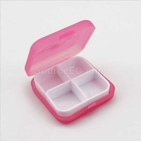 Customization Mini Pill Box Promotional Products