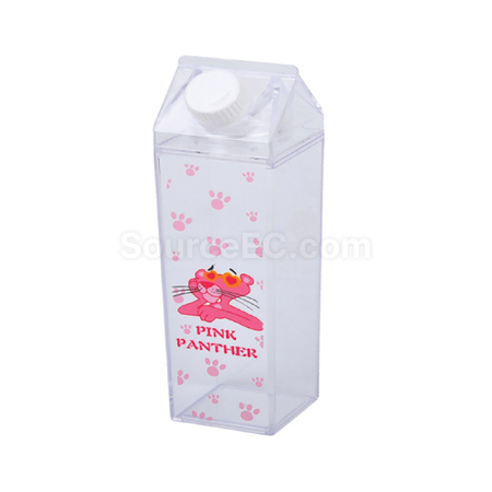 Customization Milk Bottle Promotional Products