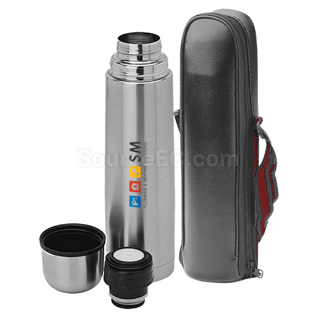 Customization 500ml Bullet Vacuum Mug Promotional Products