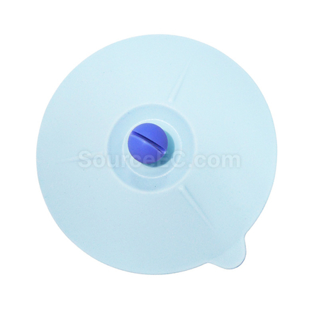 Customization Silicone Lid Promotional Products